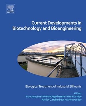 Imagen del vendedor de Current Developments in Biotechnology and Bioengineering a la venta por Rarewaves.com UK