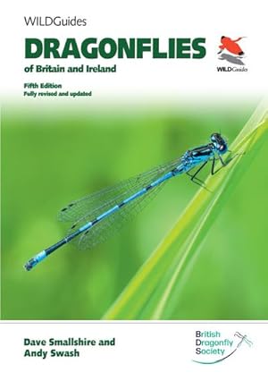 Bild des Verk�ufers f�r Dragonflies of Britain and Ireland. Fifth Edition : Fully revised and updated zum Verkauf von AHA-BUCH GmbH