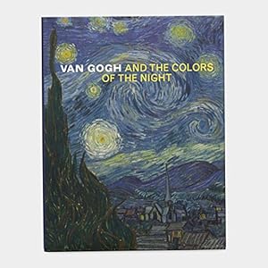 Immagine del venditore per Van Gogh and the Colors of the Night venduto da Goodwill of Colorado