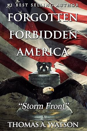Imagen del vendedor de Forgotten Forbidden America a la venta por Rarewaves.com USA
