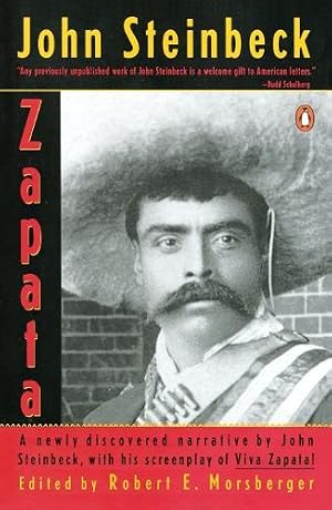 Immagine del venditore per Zapata venduto da Rarewaves USA United