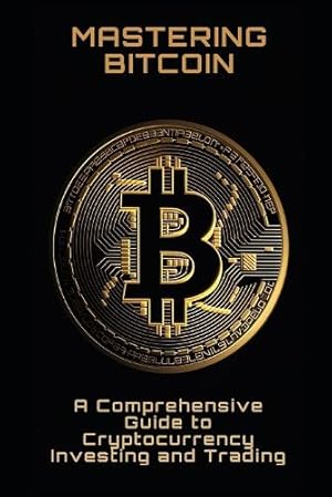 Seller image for Mastering Bitcoin for sale by Rarewaves.com USA