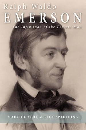 Immagine del venditore per Ralph Waldo Emerson venduto da Rarewaves USA