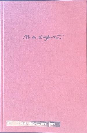 Seller image for Im Gespr�ch mit Nikolaus von Kues : gesammelte Aufs�tze 1948 - 1993 Buchreihe der Cusanus-Gesellschaft for sale by books4less (Versandantiquariat Petra Gros GmbH & Co. KG)