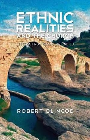 Imagen del vendedor de Ethnic Realities and the Church (Second Edition) a la venta por Rarewaves USA United