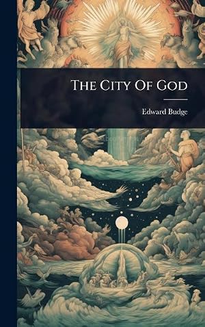 Bild des Verk�ufers f�r The City Of God zum Verkauf von AHA-BUCH GmbH