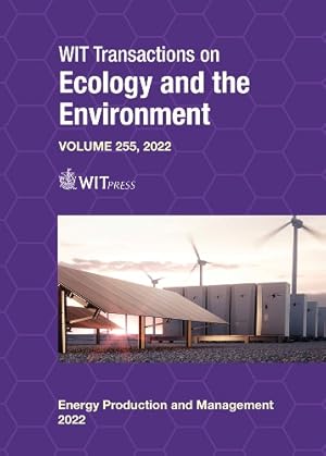 Seller image for Energy Production and Management in the 21st Century V for sale by Rarewaves USA United