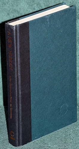 Imagen del vendedor de A New Human: The Startling Discovery and Strange Story of the ''Hobbits'' of Flores, Indonesia a la venta por Shiny Owl Books