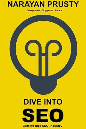 Immagine del venditore per Dive Into SEO venduto da Rarewaves USA