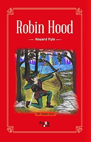 Seller image for Robin Hood for sale by WeBuyBooks