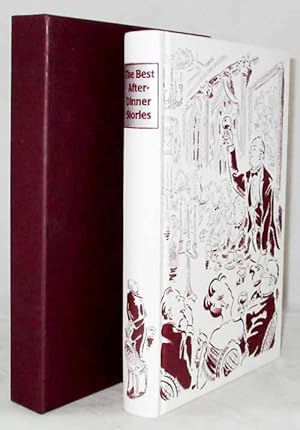 Immagine del venditore per The Best After-Dinner Stories venduto da Adelaide Booksellers