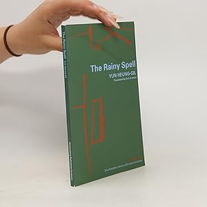 Imagen del vendedor de The Rainy Spell a la venta por Bookbot