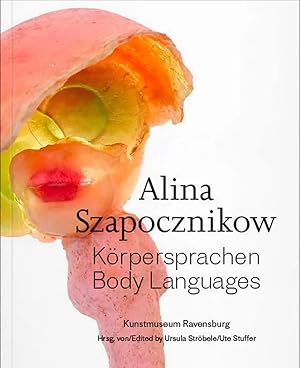 Immagine del venditore per Alina Szapocznikow | K�rpersprachen / Body Languages venduto da preigu
