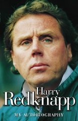 Immagine del venditore per Harry Redknapp: My Autobiography venduto da Alpha 2 Omega Books BA