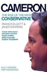 Cameron: The Rise of the New Conservative