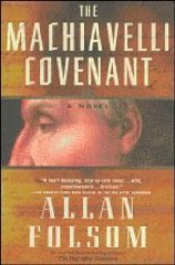 Seller image for The Machiavelli Covenant for sale by Alpha 2 Omega Books BA