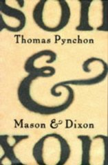 Imagen del vendedor de Mason & Dixon a la venta por Alpha 2 Omega Books BA