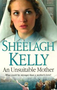 Seller image for An Unsuitable Mother for sale by Alpha 2 Omega Books BA