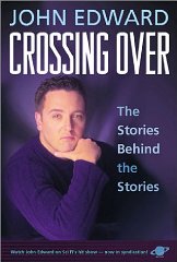 Crossing Over: The Stories Behind the Stories