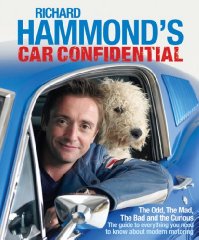 Richard Hammond's Car Confidential: The Odd, the Mad, the Bad and the Curious