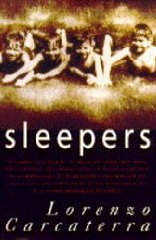 Immagine del venditore per Sleepers venduto da Alpha 2 Omega Books BA