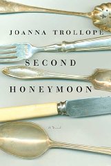 Seller image for Second Honeymoon: A Novel for sale by Alpha 2 Omega Books BA