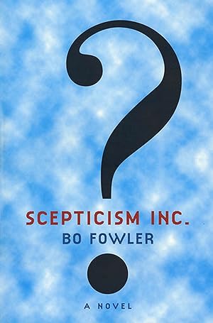 Seller image for Scepticism Inc. for sale by Solr Books