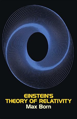 Seller image for Einstein's Theory of Relativity for sale by Zoom Books Company
