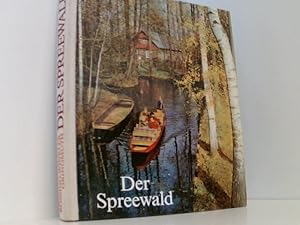 Bild des Verk�ufers f�r Der Spreewald zum Verkauf von Book Broker