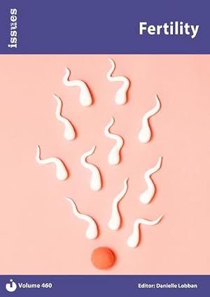 Bild des Verk�ufers f�r Vol.460 Fertility zum Verkauf von AHA-BUCH GmbH