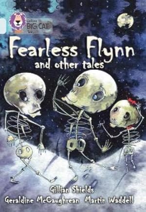 Seller image for Fearless Flynn and Other Tales for sale by Rarewaves USA