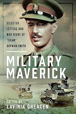 Imagen del vendedor de Military Maverick a la venta por Rarewaves USA