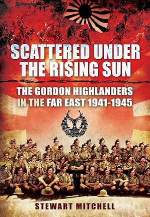 Imagen del vendedor de Scattered Under the Rising Sun a la venta por Rarewaves USA