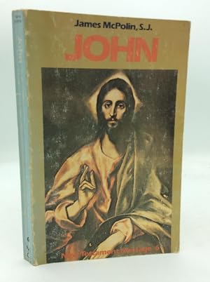 Imagen del vendedor de JOHN a la venta por Kubik Fine Books Ltd., ABAA