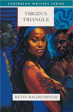 Immagine del venditore per Virgin's Triangle venduto da The Haunted Bookshop, LLC