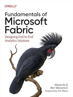 Imagen del vendedor de Fundamentals of Microsoft Fabric : Designing End-to-end Analytics Solutions a la venta por GreatBookPricesUK