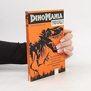 Immagine del venditore per DinoMania total! venduto da Bookbot
