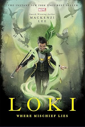 Imagen del vendedor de Loki: Where Mischief Lies (Marvel Rebels & Renegades) a la venta por Aspen Book Co.