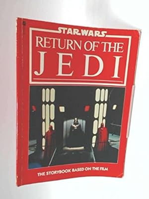 Imagen del vendedor de Storybook (Return of the Jedi) a la venta por WeBuyBooks