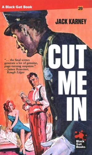 Imagen del vendedor de Cut Me In a la venta por GreatBookPrices