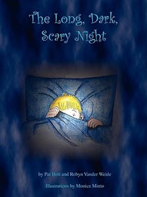 Imagen del vendedor de Long, Dark, Scary Night a la venta por GreatBookPrices