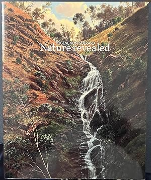 Immagine del venditore per Eugene von Guerard : nature revealed. venduto da Lost and Found Books