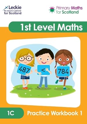 Immagine del venditore per 1C Practice Workbook 1 venduto da Rarewaves.com USA