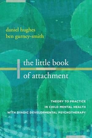 Imagen del vendedor de The Little Book of Attachment a la venta por Rarewaves.com USA