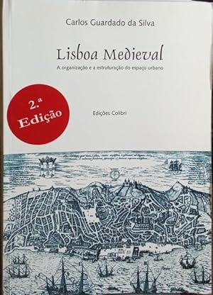 Imagen del vendedor de LISBOA MEDIEVAL. a la venta por Livraria Castro e Silva