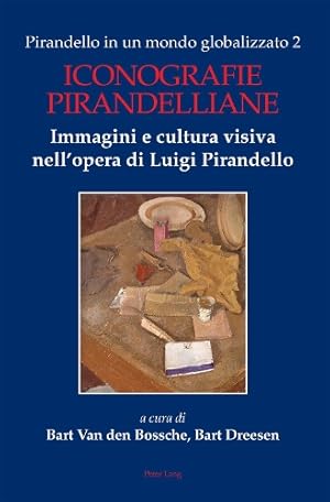 Immagine del venditore per Pirandello in un mondo globalizzato 2 venduto da Rarewaves.com UK