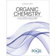 Imagen del vendedor de ORGANIC CHEMISTRY:GUIDED INQUIRY a la venta por eCampus