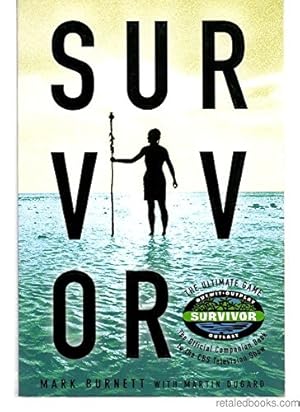 Seller image for Survivor : The Ultimate Game for sale by Zoom Books Company