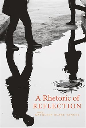 Seller image for Rhetoric of Reflection for sale by GreatBookPrices