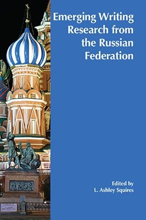 Bild des Verk�ufers f�r Emerging Writing Research from the Russian Federation zum Verkauf von GreatBookPrices